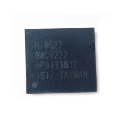 HUAWEI 4X , P8 , P8LITE , MATE 7 , MT7 , HONOR 5C , 7X POWER IC ( HI6522 GWCV223 ) ORIGINAL HUAWEI 4X , P8 , P8LITE , MATE 7 , MT7 , HONOR 5C , 7X POWER IC ( HI6522 GWCV223 ) ORIGINAL